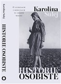 Historie o... - Karolina Sulej -  foreign books in polish 