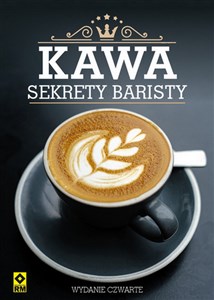 Picture of Kawa Sekrety baristy