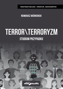 Picture of Terror \ Terroryzm Studium przypadku