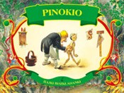 Zobacz : Pinokio - Iwona Krynicka