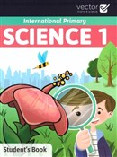 polish book : Science 1 ... - Opracowanie Zbiorowe