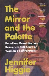 Obrazek The Mirror and the Palette
