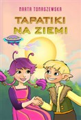 Książka : Tapatiki n... - Marta Tomaszewska