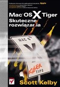 Polska książka : Mac OS X T... - Kelby Scott