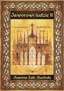 Picture of Jaworowi ludzie II. Rzecz o czasach księżnej Agnieszki