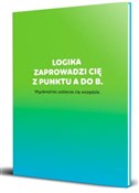 Brulion A5... -  Książka z wysyłką do UK