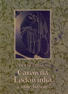 Picture of Carówna Lodowinka i inne baśnie