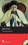 Jane Eyre ... - Charlotte Bront -  Książka z wysyłką do UK