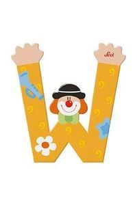 Picture of Literka W Klaun