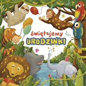 Książka : Karnet Dżu...