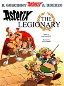 polish book : Asterix As... - René Goscinny