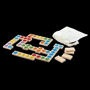 Picture of Domino Emocje Plan Toys