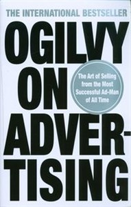 Picture of Ogilvy on Advertising