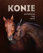 Konie Poch... - Patrycja Zarawska, Ewa Walkowicz -  books from Poland