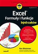 Excel. For... - Ken Bluttman -  books from Poland