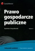 Prawo gosp... - Kazimierz Strzyczkowski -  foreign books in polish 