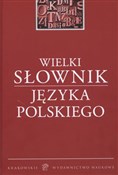 Wielki sło... - Ewa Dereń, Edward Polański -  foreign books in polish 