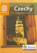 Czechy Gos... - Izabela Krausowa-Żur -  foreign books in polish 