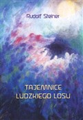 Tajemnice ... - Rudolf Steiner -  foreign books in polish 