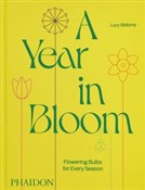 Książka : Year in Bl... - Lucy Bellamy