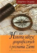 Historia o... - Zbigniew Długosz -  foreign books in polish 