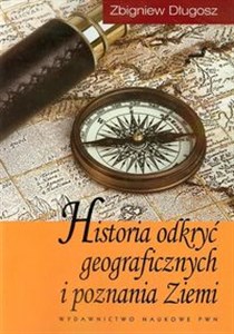 Picture of Historia odkryć geograficznych i poznania Ziemi