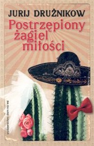 Picture of Postrzępiony żagiel miłości