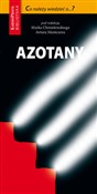 polish book : Azotany