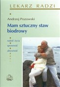 Mam sztucz... - Andrzej Pozowski -  Polish Bookstore 