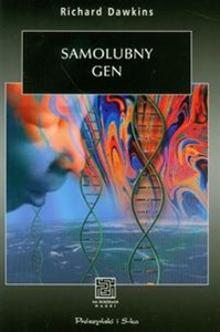 Obrazek Samolubny gen