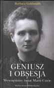 Geniusz i ... - Barbara Goldsmith -  books in polish 