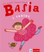 Basia i ta... - Zofia Stanecka, Marianna Oklejak -  books from Poland