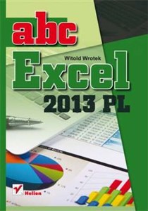Obrazek ABC Excel 2013 PL