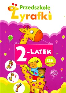 Picture of Przedszkole Żyrafki 2 latek