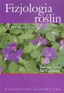 Picture of Fizjologia roślin Wprowadzenie