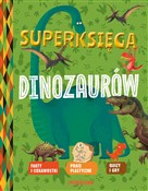 Książka : Superksięg... - Aurelie Desfour, Eric Mathivet