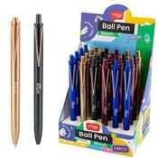 polish book : Długopis a...