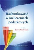 Rachunkowo... - Teresa Martyniuk -  books from Poland