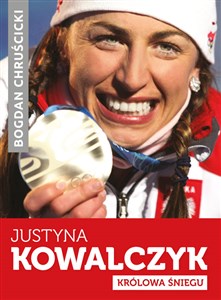 Picture of Justyna Kowalczyk Królowa Śniegu