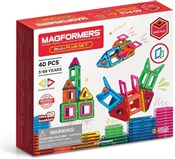 MAGFORMERS... - Ksiegarnia w UK
