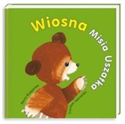 polish book : Wiosna Mis... - Czesław Janczarski