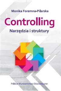 Picture of Controlling Narzędzia i struktury