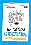 Fantastycz... - Agnieszka Ornatowska, Bogusław Stępień -  books from Poland