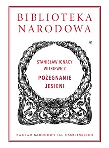 Obrazek Pożegnanie jesieni