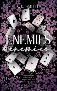 Picture of Enemies. Tom 1