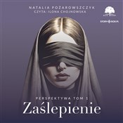 [Audiobook... - Natalia Pożarowszczyk -  Książka z wysyłką do UK