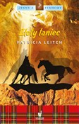 Złoty tani... - Patricia Leitch -  foreign books in polish 