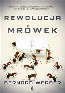 Picture of Rewolucja mrówek Tom 3