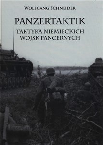 Picture of Panzertaktik Taktyka niemieckich wojsk pancernych