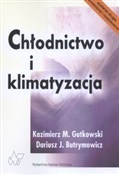 polish book : Chłodnictw... - Kazimierz M. Gutkowski